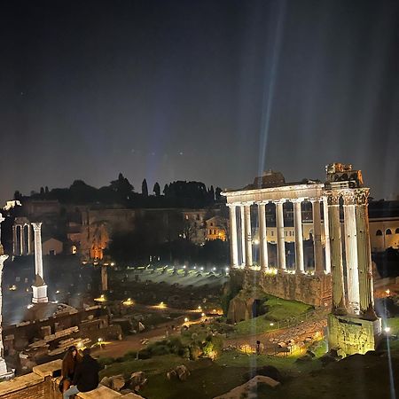 Shabby Roman Studio- Ai Fori Imperiali Kültér fotó