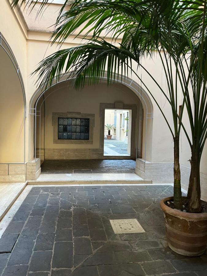 Shabby Roman Studio- Ai Fori Imperiali Kültér fotó