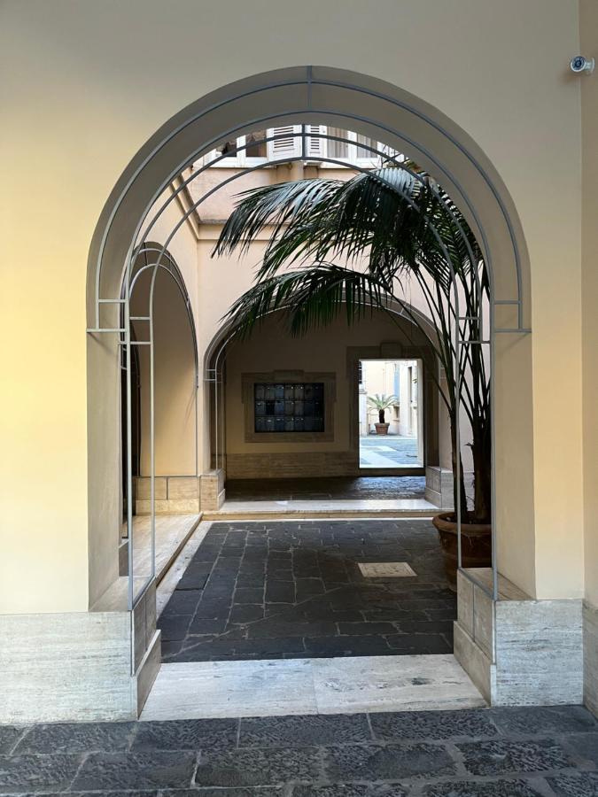 Shabby Roman Studio- Ai Fori Imperiali Kültér fotó