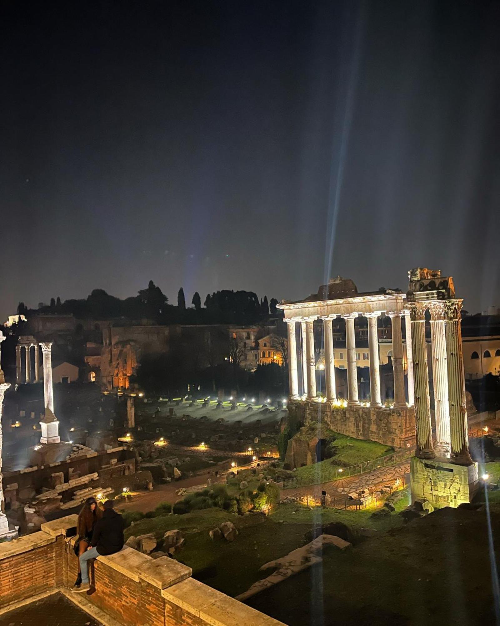 Shabby Roman Studio- Ai Fori Imperiali Kültér fotó